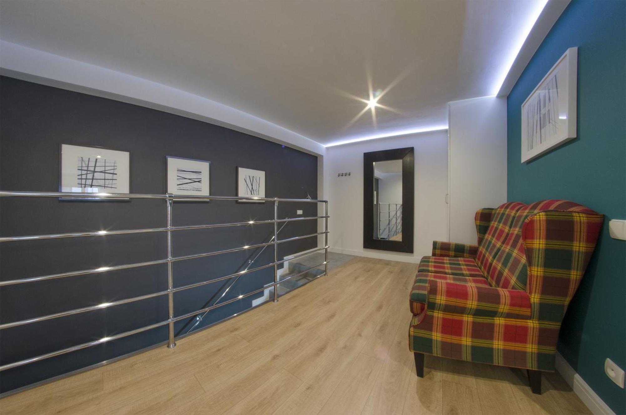 Waterlane Riverside Spa, Pool & Gym By Downtown Apartments Danzica Camera foto